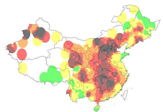 空气净化器告别活性炭时代迎来跨时代新科技NCCO(图1)